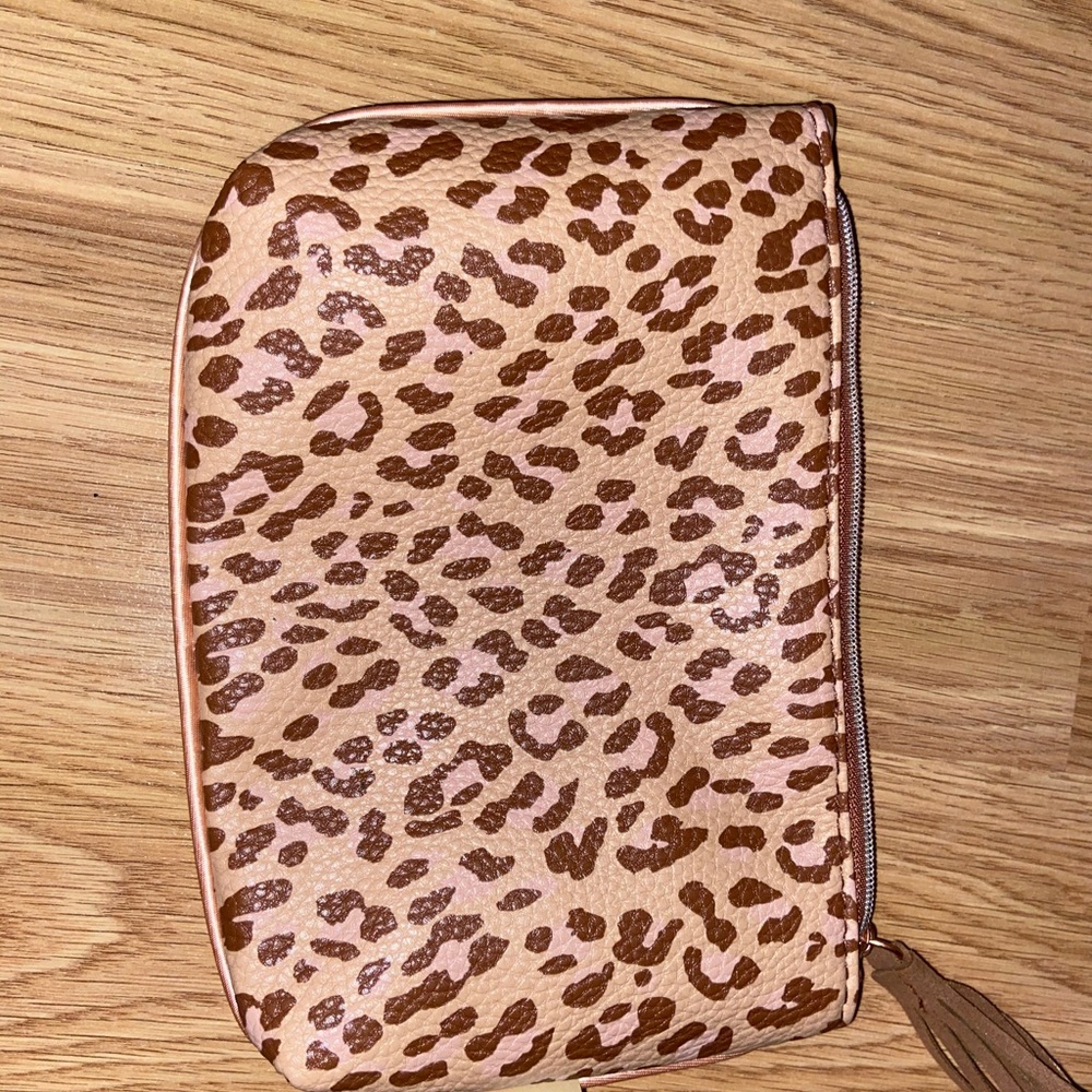 Ipsy Makeup Bag - image 7